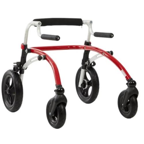 Crocodile All-Terrain Pediatric Gait Trainer - Size 1 + 2