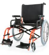 Tuffy Bariatric Wheelchair