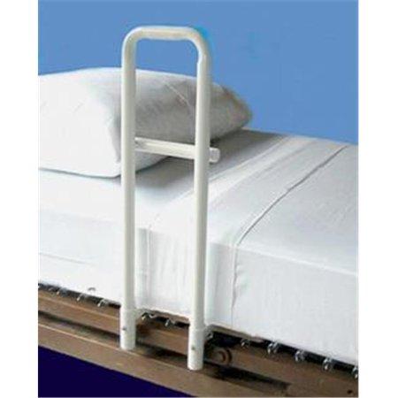 mobility transfer handle bed rail