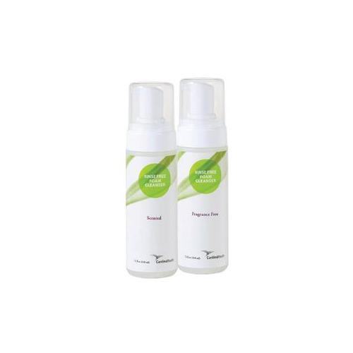 Cardinal Health No-Rinse Foam Cleanser, Scented 7.1 oz