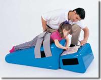 Tumble Forms Adolescent Thera-Wedge System