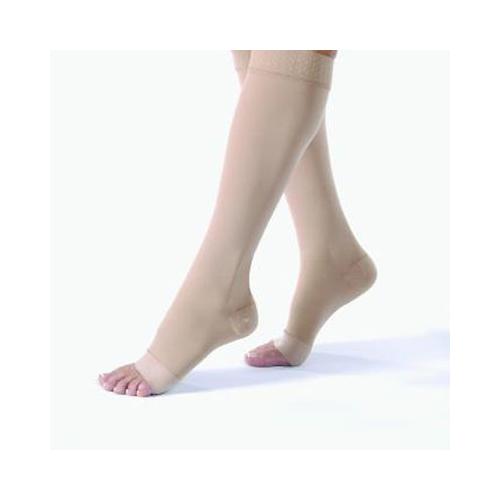 JOBST Relief 20-30 mmHg - Knee High w/ Open Toe