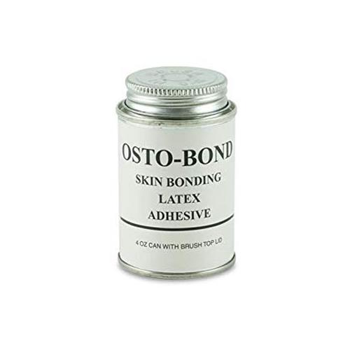 Osto-Bond Skin Bonding Cement w/ Brush Top Cap