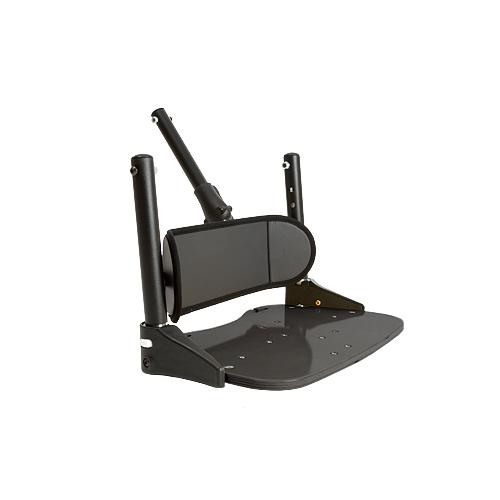 Small Footboard - Rifton Activity Chair