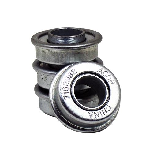Invacare Caster Wheel Bearings, Pk4
