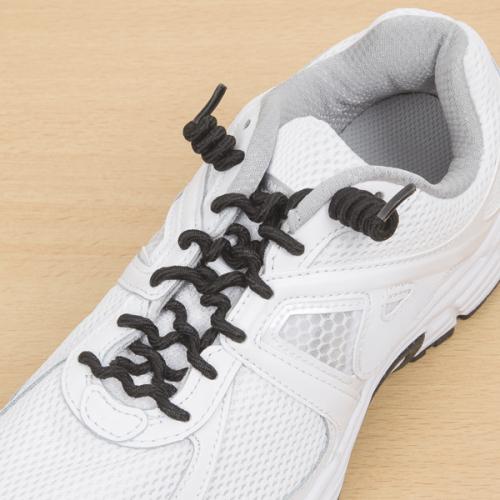 Coilers Elastic Shoe Laces