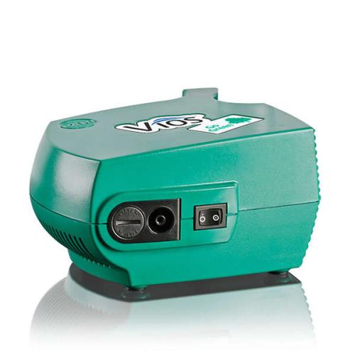 PARI Vios Compressor w/ LC PLUS Nebulizer