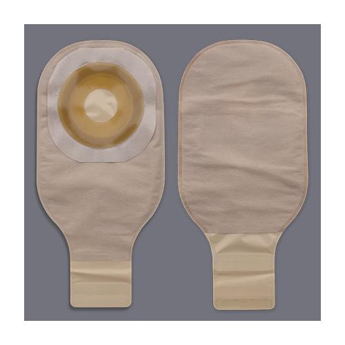 Premier Drainable Pouch w/ Lock 'n Roll Closure and Pre-Cut Flextend Skin Barrier