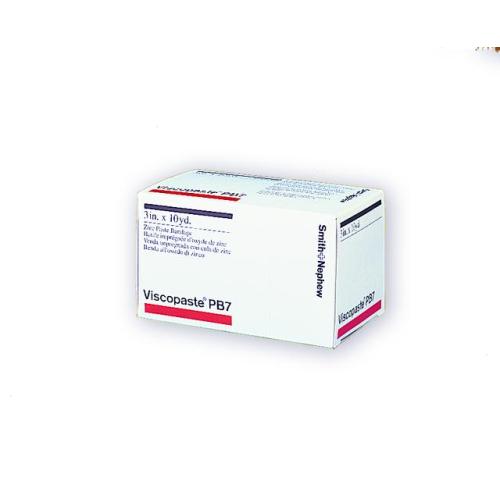 Viscopaste PB7 Zinc Paste Bandage