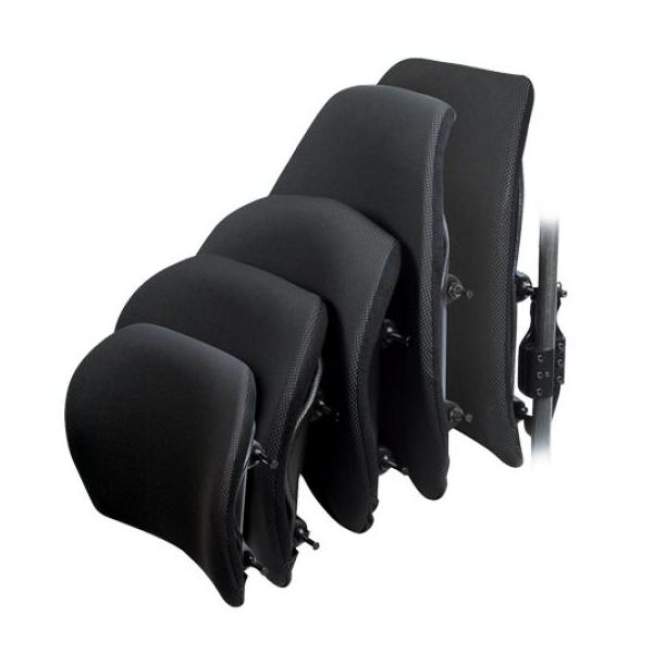 Matrx Elite Wheelchair Positioning Back