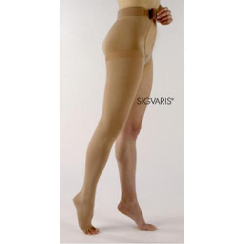 500 Series Natural Rubber Thigh w/ Waist Attachment