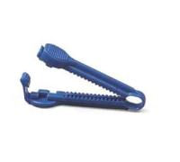 Catheter Clamp