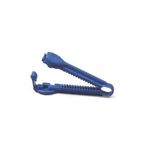 Catheter Clamp