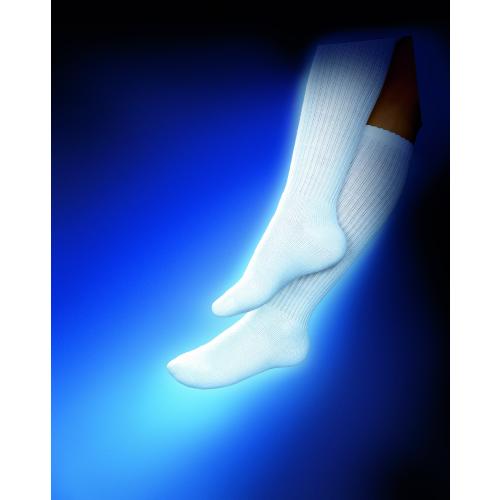 JOBST SensiFoot Diabetic Knee Length Socks