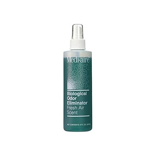 BARD Medi-Aire Biological Odor Eliminator - Fresh Air Scent