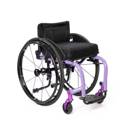 New Tilite Z Rigid Ultralight Wheelchair