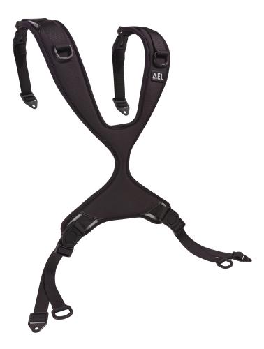 AirLogic Posture Support - Slim-Cut Non-Stretch
