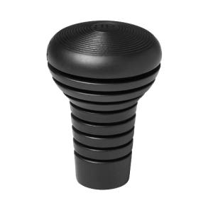 2" Rubber Mushroom Head Joystick Handle