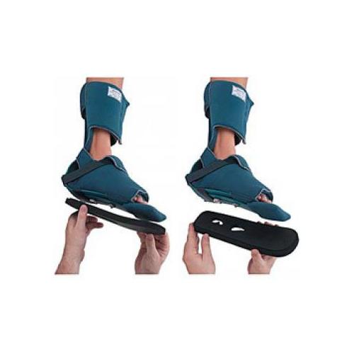 SoftPro Gait Trainer AFO Boot
