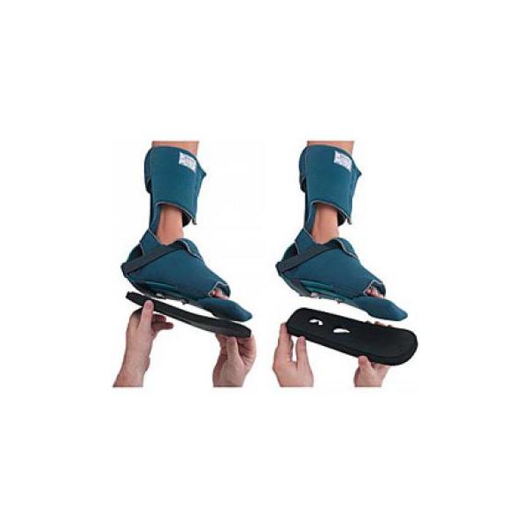 SoftPro Gait Trainer AFO Boot