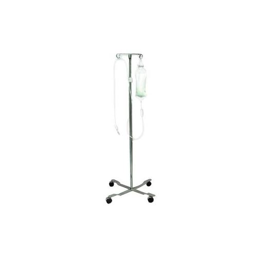 Standard I.V. Pole