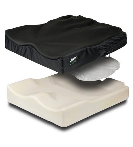 JAY J3 Wheelchair Cushion