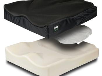 JAY Easy Cushion