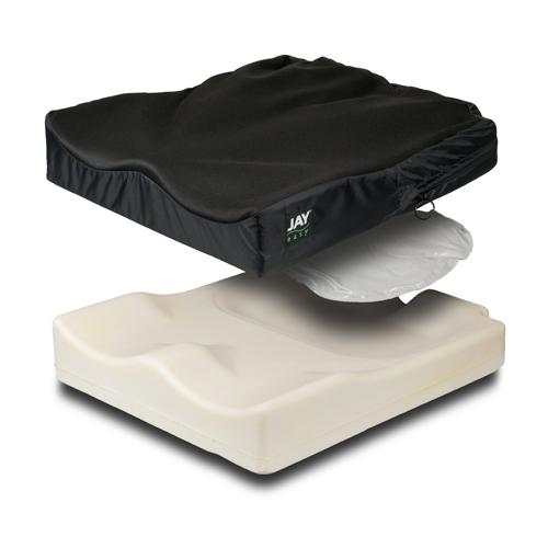 JAY Easy Cushion
