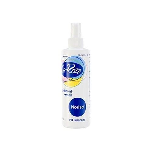 Ca-Rezz Wash Regular - 8 oz. Spray