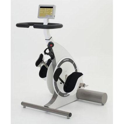 Leg moving online machine