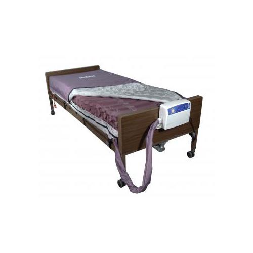 Med Aire Low Air Loss Mattress with Alternating Pressure