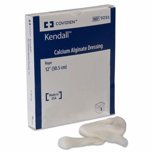 Kendall Calcium Alginate Dressings - 12
