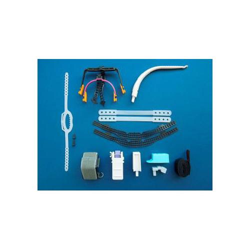 HeadPod Head Support Pro Kit