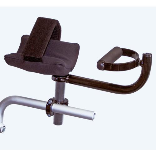 Lateral Strap For Pelvic Pad