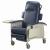 Invacare Clinical Recliner Geri Chair