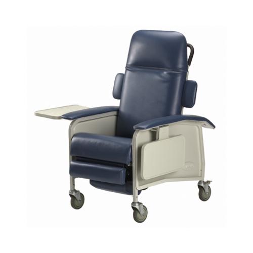 Invacare Clinical Recliner Geri Chair