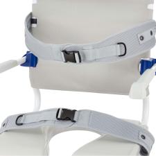 Padded Chest Belt