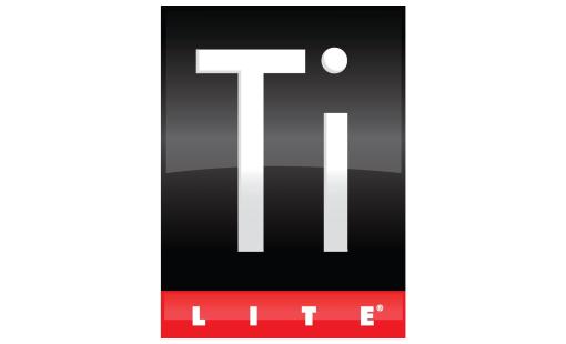 TiLite Replacement Parts