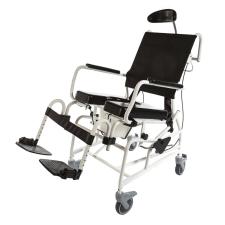 ActiveAid 285 Tilt-In-Space Shower/Commode Chair