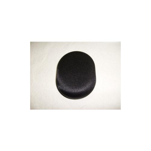 Universal Elbow Stop Pad and 45° Bracket