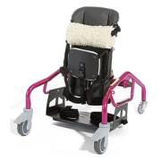 Rifton Small Mobile Stander (21" Frame)
