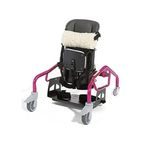 Rifton Small Mobile Stander (21