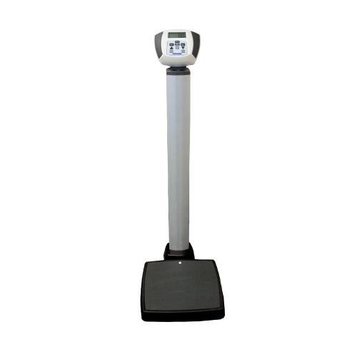Pelstar Heavy Duty Waist High Digital Scale 600 lb Capacity