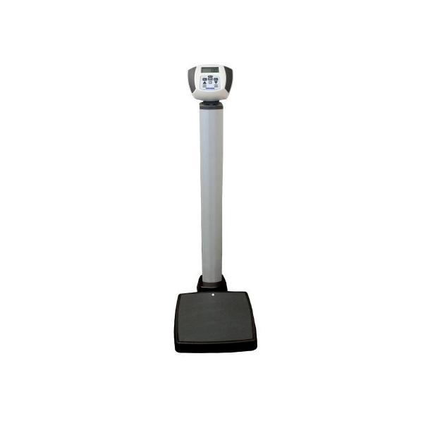 Digital Physician Waist-High Scale