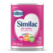Similac Soy Isomil