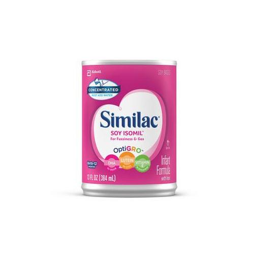 Similac Soy Isomil