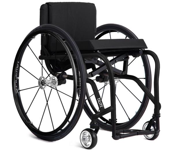 お値段変わりましたarly teal。t TiLite Rigid Wheelchairs | TiLite ZR Titanium Wheelchair