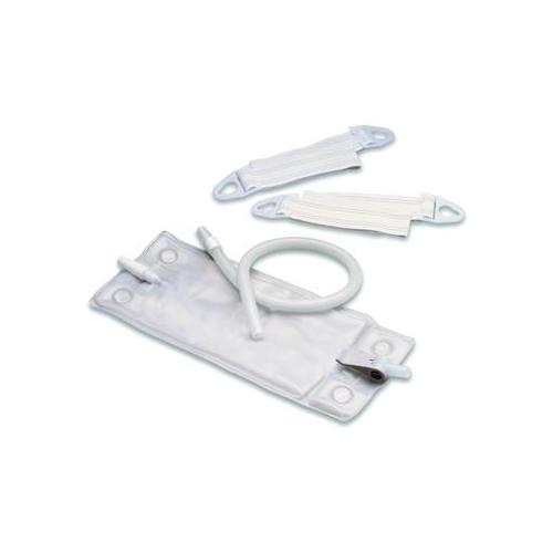 Urinary Leg Bag Combination Pack