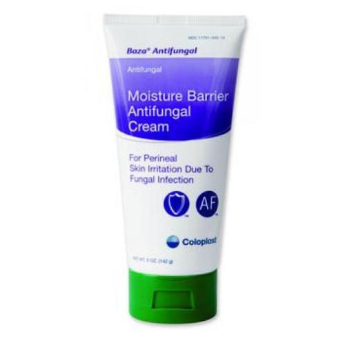 Baza Antifungal Moisturizing Barrier Cream