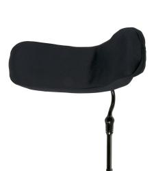 Adjust-A-Plush Wheelchair Headrest